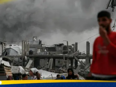 من "عربات جدعون" إلى خروج القادة.. ماذا يجري في الدوحة بين حماس وإسرائيل؟ - وكالة ستيب نيوز