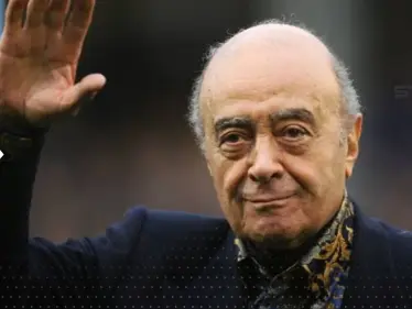 قصة محمد الفايد والد دودي الذي توفي بحادث مع الأميرة ديانا.. "نظريات مؤامرة" هزت بريطانيا - وكالة ستيب نيوز