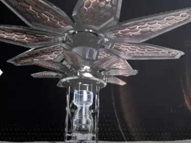 شركة بريطانية تخطط لنقل النووي من الأرض إلى سطح القمر.. وتكشف الأسباب - وكالة ستيب نيوز