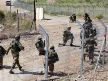 بعد إحباطها أكبر عملية تهريب أسلحة على حدود لبنان.. إسرائيل تكشف مخططاً إرهابياً مرتبطاً بالعملية - وكالة ستيب نيوز