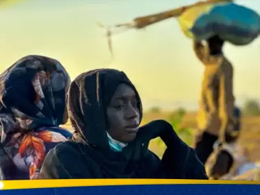 الإمارات تتحدث عن "خطوة تاريخية" لإنهاء حرب السودان - وكالة ستيب نيوز