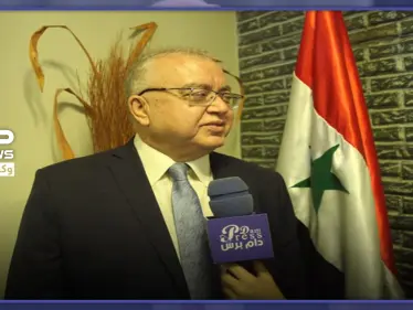 مسؤول بالنظام السوري يكشف عن المناطق التي يسمح بالتعامل فيها بالدولار.. - وكالة ستيب نيوز