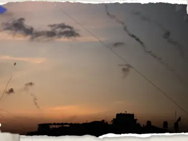 السيوف الحديدية وطوفان الأقصى.. ما سر أسماء العمليات العسكرية ومن أين تأتي - وكالة ستيب نيوز