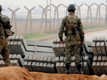 الجندرما التركية تصفي طفلاً سورياً بغير "الرصاص" في ريف إدلب - وكالة ستيب نيوز