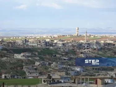 ملخص أحداث سوريا – الجمعة 08 -02- 2019 - وكالة ستيب نيوز