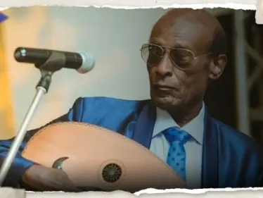 بالفيديو|| مراسم تشييع الموسيقار السوداني محمد الأمين.. تعرف على أبرز محطاته الفنية - وكالة ستيب نيوز