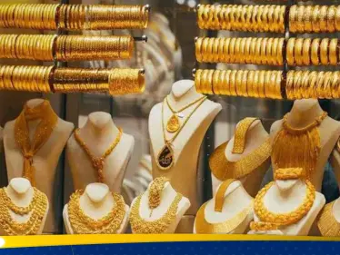 سعر الذهب في مصر اليوم 6 أكتوبر.. استمرار التحسن بالسعر وزيادة فرص الإستثمار - وكالة ستيب نيوز