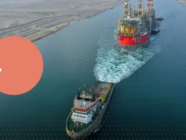 تقرير يكشف إمكانية تأجير قناة السويس.. والحكومة المصرية تحذر - وكالة ستيب نيوز