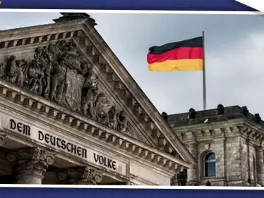 لاجئ سوري بألمانيا يواجه تهمًا بشغل منصب قيادي بـ"داعش".. والتفاصيل - وكالة ستيب نيوز