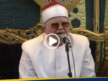 ترحيب بحكم حبس قارئ مصري شهير رقص أثناء تلاوة القرآن الكريم (فيديو) - وكالة ستيب نيوز