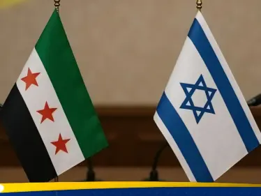 ضغوط أمريكية على إسرائيل وسوريا للتوصل إلى اتفاق قبل هذا الموعد - وكالة ستيب نيوز