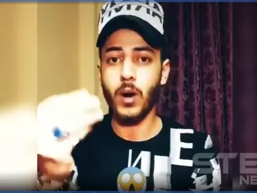 بالفيديو|| شاب أردني يدعو لـ "الاعتداء" على الفتيات بسبب لباسهن مثيراً موجة جدل.. والسلطات تتدخل - وكالة ستيب نيوز