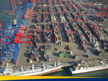 مسؤول لبناني يحذر من "قنبلة موقوتة" في مرفأ بيروت.. ويطالب بالتحرك العاجل - وكالة ستيب نيوز