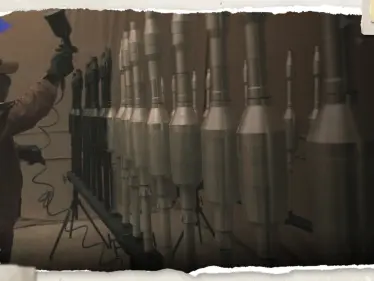 شاهد|| سلاحان محليان "فتكا" بالجيش الإسرائيلي في معركة غزة وكتائب القسام تنشر تفاصيل عنهما - وكالة ستيب نيوز