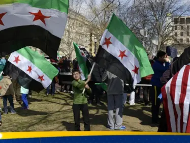 أمريكا: برنامج الحماية المؤقتة للسوريين سينتهي قريبا - وكالة ستيب نيوز