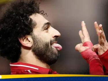 صحيفة بريطانية: محمد صلاح يثير غضب المصريين لإرضاء ليفربول - وكالة ستيب نيوز