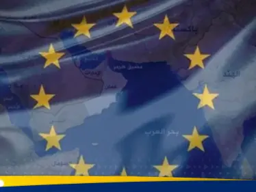 مبادرة البحر الأسود .. الاتحاد الأوروبي يطرح نموذج خطة لفتح  مضيق هرمز - وكالة ستيب نيوز