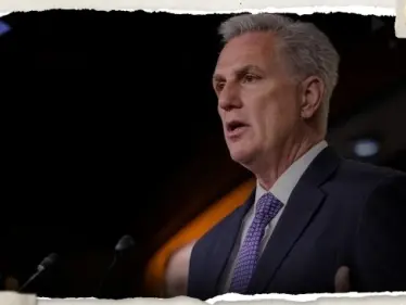 مكارثي: أشعر بقرب التوصل لاتفاق بشأن أزمة سقف الدين الأمريكي - وكالة ستيب نيوز