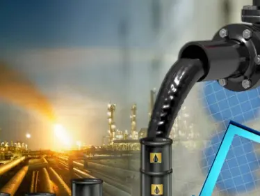 أسعار النفط تتجاوز قيمةً لم تصل لها منذ الإعلان عن جائحة كورونا بعد استهداف حوثي لأرامكو السعودية - وكالة ستيب نيوز