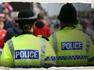 شرطة بريطانيا تبحث عن امرأة عربية.. وتعرض صورتها ومكافأة مقابل معلومات عنها - وكالة ستيب نيوز