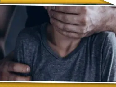 طفل يرمي نفسه من شرفة منزل في دمشق .. ناجيًا من اعتداءٍ جنسي - وكالة ستيب نيوز