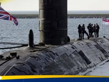 بريطانيا تستعد لإرسال آلاف المسيّرات وغواصة نووية إلى الشرق الأوسط - وكالة ستيب نيوز