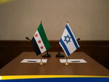 اختتام مفاوضات سوريا وإسرائيل في باريس.. مصادر تكشف ما وصلت إليه - وكالة ستيب نيوز
