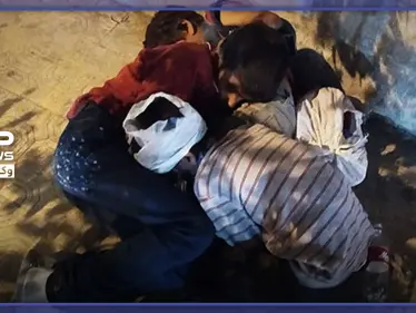 خاص|| "الشبيحة" يجندون الأطفال المشردين بحلب بعد جعلهم مدمنيين.. والهدف سرقة الذهب! - وكالة ستيب نيوز