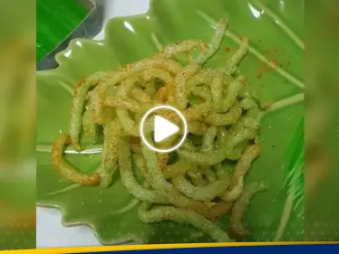 بالفيديو|| وجبة "أعواد الأسنان المقلية" تجتاح كوريا الجنوبية.. والحكومة تتدخل - وكالة ستيب نيوز