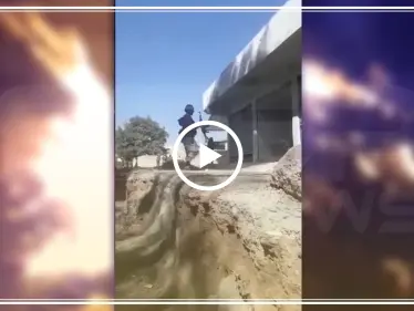 شاهد بالفيديو | فصائل المعارضة تحاصر قناصاً لـ "قسد" في أحد الأبنية السكنية - وكالة ستيب نيوز