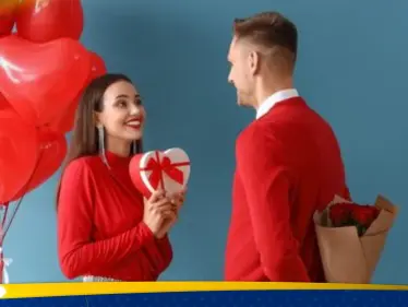 "حتى لو كانوا غير مرتبطين".. 4 أبراج ينتظرها احتفال مميز بعيد الحب - وكالة ستيب نيوز