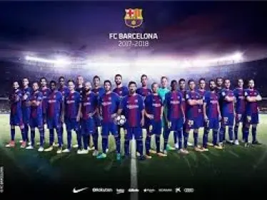 برشلونة الإسباني.. من التأسيس قبل 122 عاماً حتى استلام قطب الكلاسيكو - وكالة ستيب نيوز