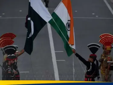 باكستان ترد بعنف.. مودي يتجاوز الخطوط الحمراء - وكالة ستيب نيوز