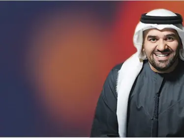 حملة "تنمر" ضد حسين الجسمي بعد انفجار مرفأ بيروت - وكالة ستيب نيوز