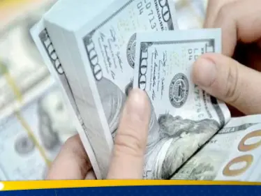 مع ختام تعاملات اليوم.. سعر الدولار مقابل الجنيه المصري في السوق السوداء يشهد انخفاضاً كبيراً - وكالة ستيب نيوز