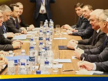 البيان الختامي للجولة الـ21 من "مسار أستانا" بشأن سوريا.. إليك أبرز ما جاء فيه - وكالة ستيب نيوز