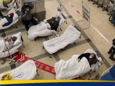 متحوّر كورونا الفرعي الجديد "JN-1".. ماذا تعرف عنه وأين ينتشر حالياً؟ - وكالة ستيب نيوز