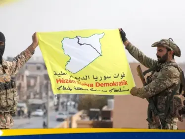 قسد تعلن تفكيك سيارة مفخّخة واعتقال خلية لداعش شرقي سوريا - وكالة ستيب نيوز