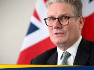 ستارمر يصرح الوضع في غزة يزداد سوءا يوما بعد يوم - وكالة ستيب نيوز