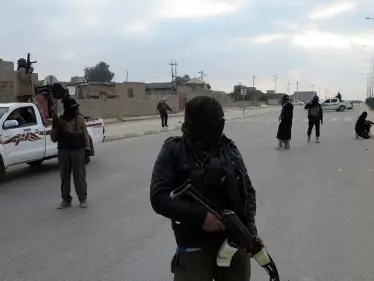 قتلى وجرحى في اشتباكات بين جيش الشرقية وأحد تجار السلاح في عفرين - وكالة ستيب نيوز