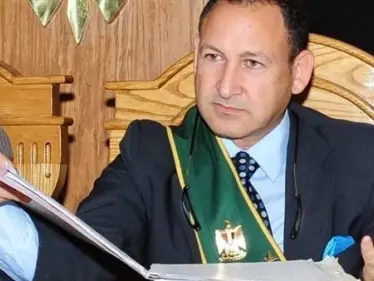 وصفوه بـ"تاريخي".. حكم نهائي في مصر يلغي قراراً أصدره مرسي - وكالة ستيب نيوز