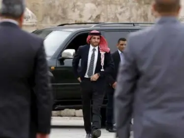 الملكة نور تتحدث عن محاولة اغتيال شخصية وطنية في الأردن وأولى جلسات قضية الفتنة غداً - وكالة ستيب نيوز