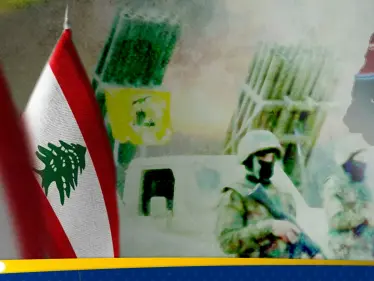 شهر حاسم في لبنان.. مجلس الأمن يجتمع اليوم وصراع "السلاح والسيادة" مرهون بملف إقليمي - وكالة ستيب نيوز