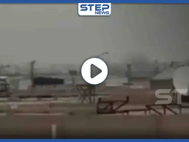 للمرّة الثانية خلال أسبوع.. معسكر التاجي شمال بغداد يتعرّض لقصف صاروخي (فيديو) - وكالة ستيب نيوز