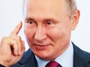 بوتين يكشف خطة روسيا بخصوص الغاز المسال حول العالم - وكالة ستيب نيوز