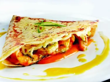 طريقة عمل الكريب في المنزل بالخطوات في أقل وقت ممكن - وكالة ستيب نيوز