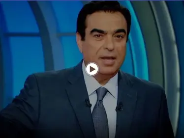 بالفيديو|| قناة سعودية تفضح المستور وتكشف علاقة بشار الأسد بتعيين جورج قرداحي وزيراً بحكومة ميقاتي - وكالة ستيب نيوز