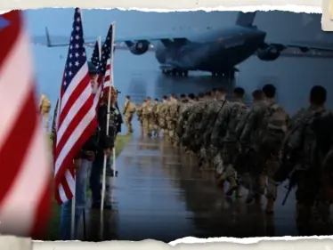 البنتاغون يعلن مقتل جنود في الشرق الأوسط.. أين كانوا؟ - وكالة ستيب نيوز