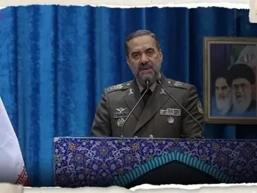 إيران تقترب من إنتاج صواريخ "كروز" فرط صوتية بعد توصلها إلى هذه التقنية - وكالة ستيب نيوز