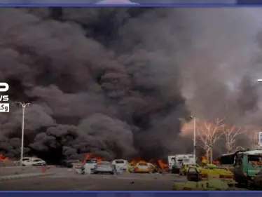 خاص|| مصادر تكشف لـ"ستيب" هوية المستهدف بتفجير الفحامة في العاصمة دمشق - وكالة ستيب نيوز